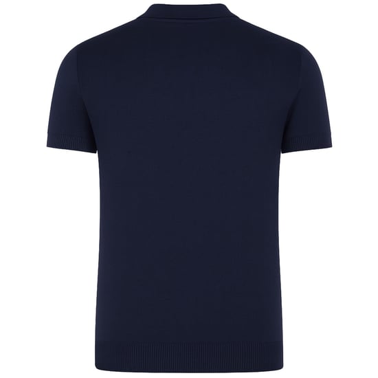 Bench Nakito Herren Poloshirt Navy - Image 2