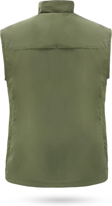 normani OUTDOOR SPORTS Outdoor Weste Elk - Image 4