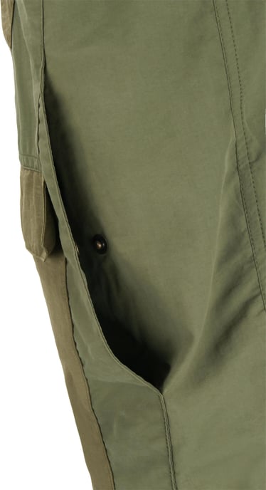 normani OUTDOOR SPORTS Outdoor Weste Elk - Image 5