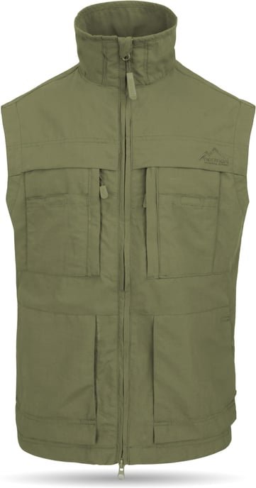 normani OUTDOOR SPORTS Outdoor Weste Oryx - Image 1