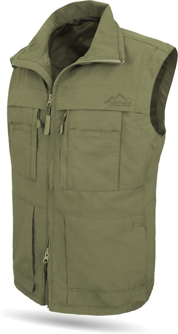 normani OUTDOOR SPORTS Outdoor Weste Oryx - Image 2