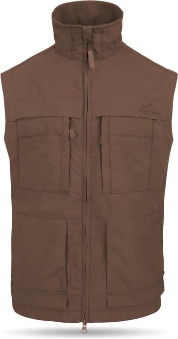 normani OUTDOOR SPORTS Outdoor Weste Oryx - Image 1