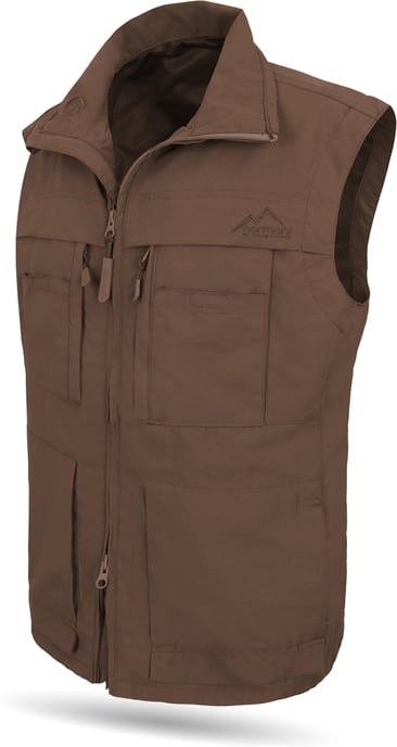 normani OUTDOOR SPORTS Outdoor Weste Oryx - Image 2