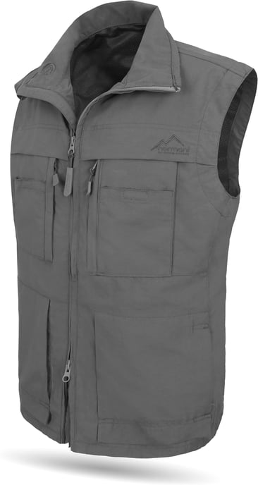 normani OUTDOOR SPORTS Outdoor Weste Oryx - Image 2
