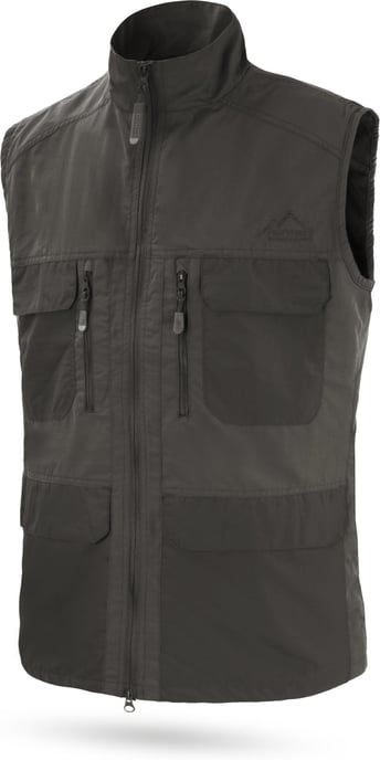 normani OUTDOOR SPORTS Outdoor Weste Elk - Image 1