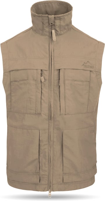 normani OUTDOOR SPORTS Outdoor Weste Oryx - Image 1