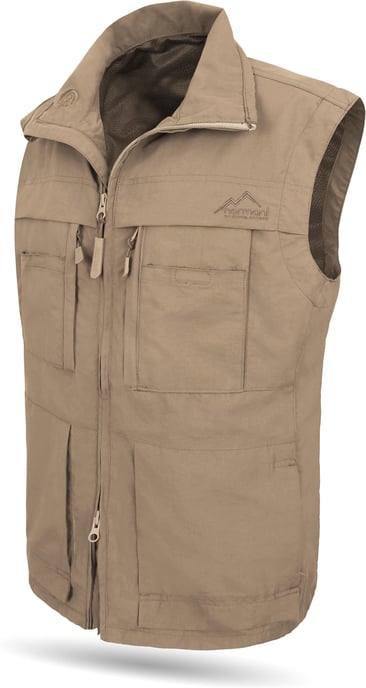 normani OUTDOOR SPORTS Outdoor Weste Oryx - Image 2