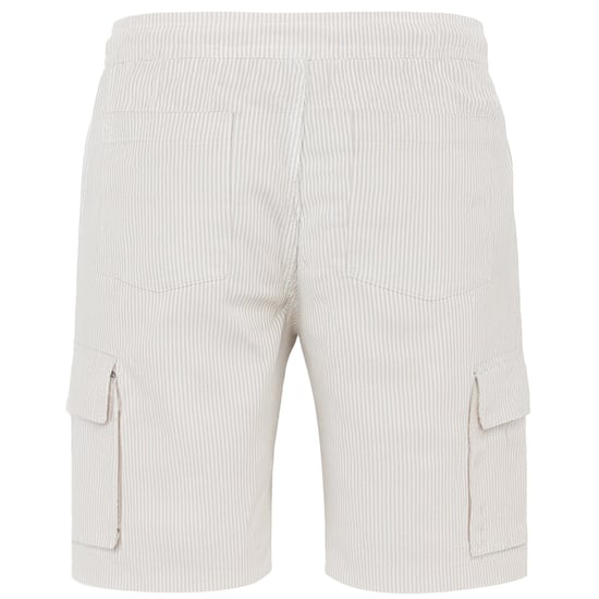 Bench Seono Herren Stein Shorts - Image 2