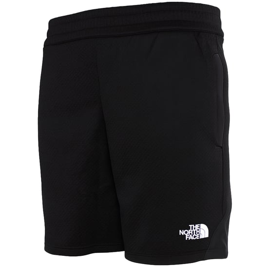 The North Face Ma II Herren Schwarz Shorts - Image 2