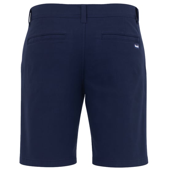 Bench Stocker Herren Marineblau Shorts - Image 2