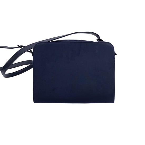 Yves Saint Laurent Stoff-Schultertasche - Image 3