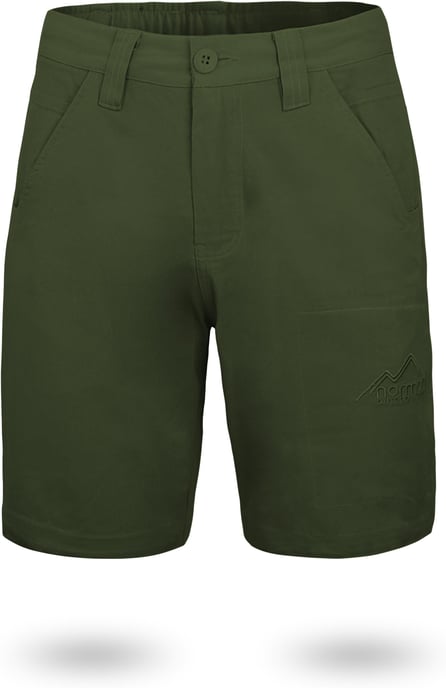 normani OUTDOOR SPORTS Herren Shorts Gobi - Image 1