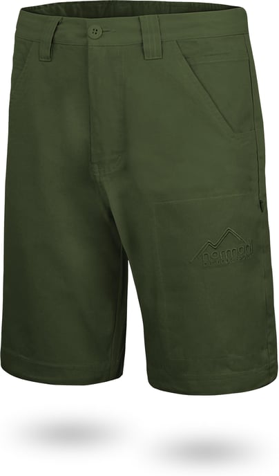 normani OUTDOOR SPORTS Herren Shorts Gobi - Image 2
