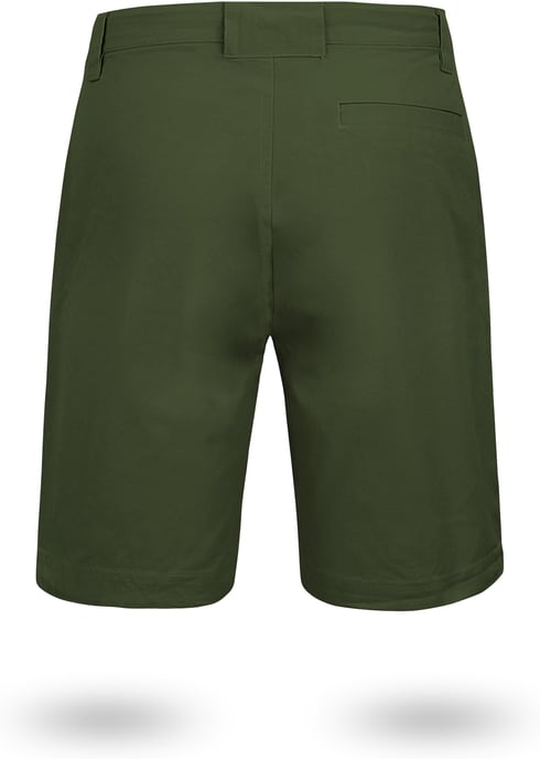 normani OUTDOOR SPORTS Herren Shorts Gobi - Image 3