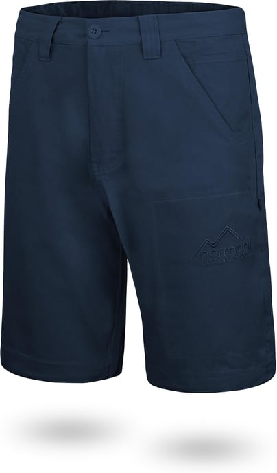 normani OUTDOOR SPORTS Herren Shorts Gobi - Image 2