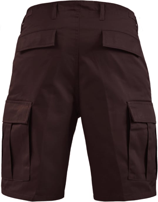 normani OUTDOOR SPORTS Herren BDU Shorts Dasht - Image 2