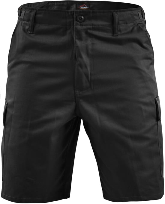 normani OUTDOOR SPORTS Herren BDU Shorts Dasht - Image 1
