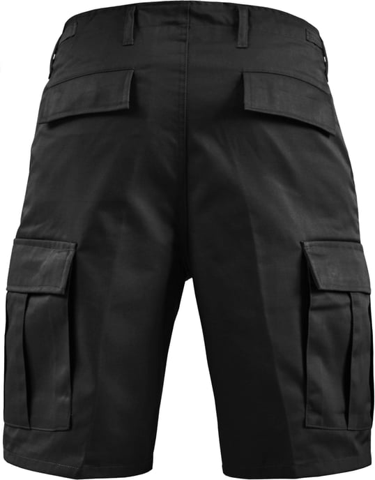normani OUTDOOR SPORTS Herren BDU Shorts Dasht - Image 2