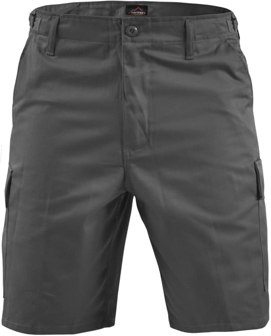 normani OUTDOOR SPORTS Herren BDU Shorts Dasht - Image 1