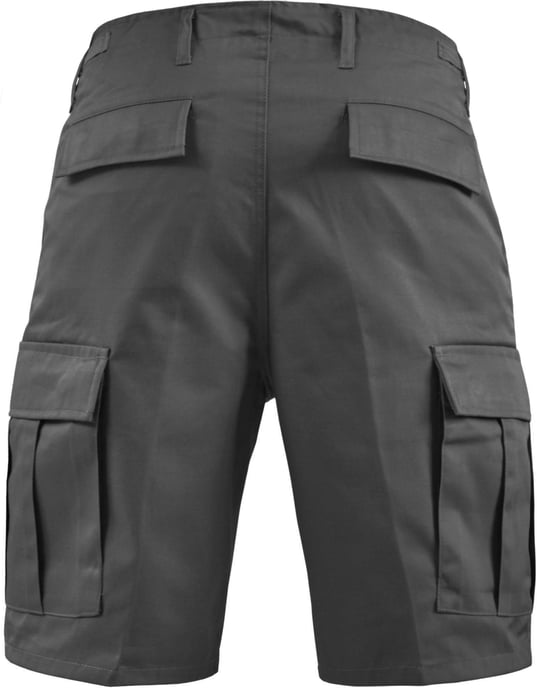 normani OUTDOOR SPORTS Herren BDU Shorts Dasht - Image 2