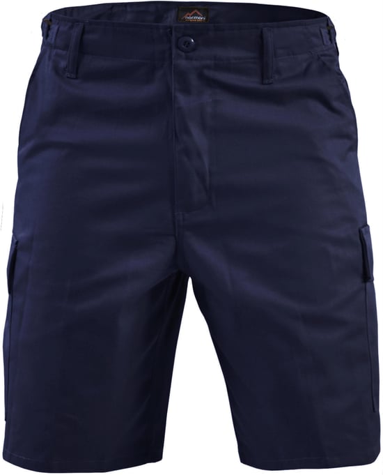 normani OUTDOOR SPORTS Herren BDU Shorts Dasht - Image 1
