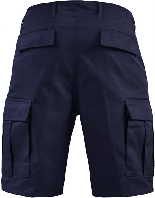 normani OUTDOOR SPORTS Herren BDU Shorts Dasht - Image 2