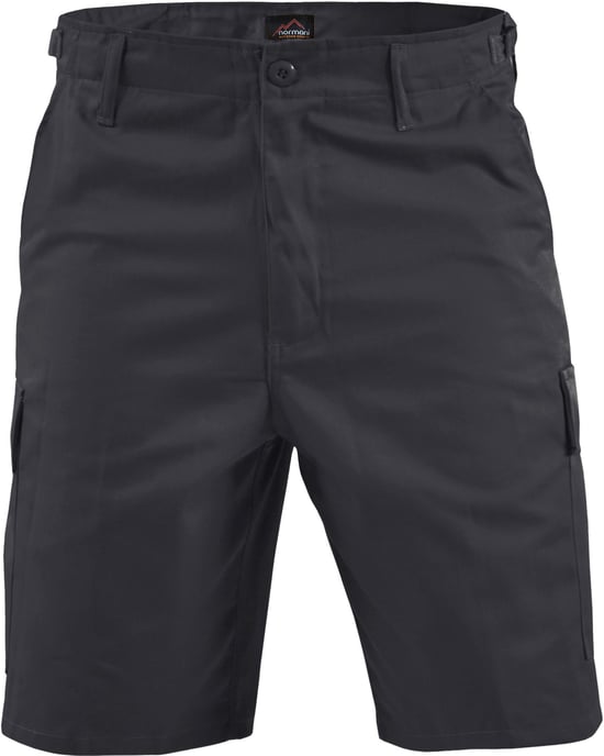 normani OUTDOOR SPORTS Herren BDU Shorts Dasht - Image 1