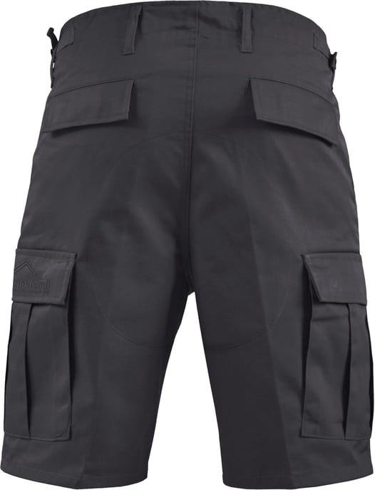 normani OUTDOOR SPORTS Herren BDU Shorts Dasht - Image 2