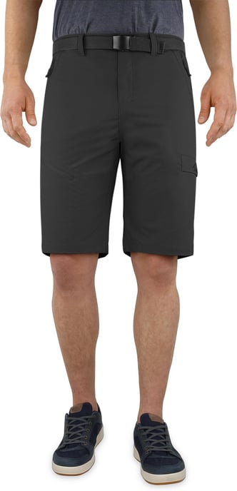 normani OUTDOOR SPORTS Herren Softshell-Shorts Minkey - Image 1