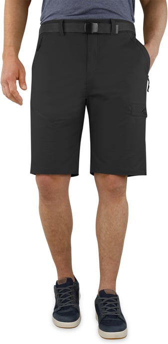 normani OUTDOOR SPORTS Herren Softshell-Shorts Minkey - Image 2