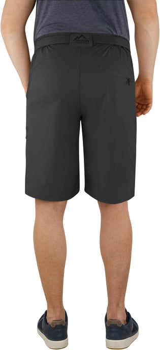 normani OUTDOOR SPORTS Herren Softshell-Shorts Minkey - Image 4