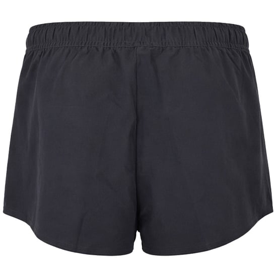 Gymshark KK Twins Woven Damen Schwarz Shorts - Image 3