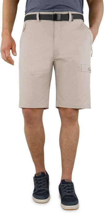 normani OUTDOOR SPORTS Herren Softshell-Shorts Minkey - Image 2