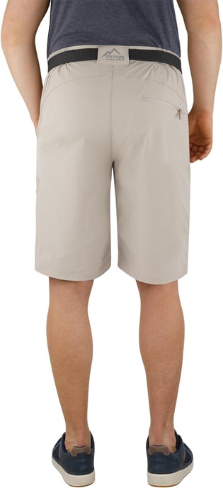 normani OUTDOOR SPORTS Herren Softshell-Shorts Minkey - Image 4