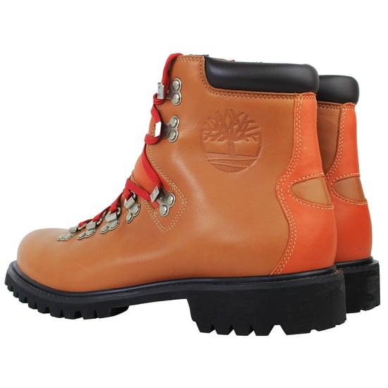 Timberland 1978 Wander Herren Braun Stiefel - Image 3