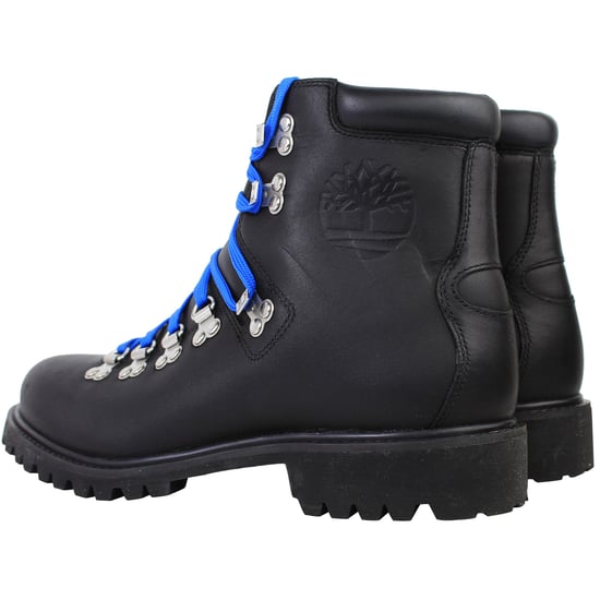 Timberland 1978 Hike Herren schwarze Stiefel - Image 3