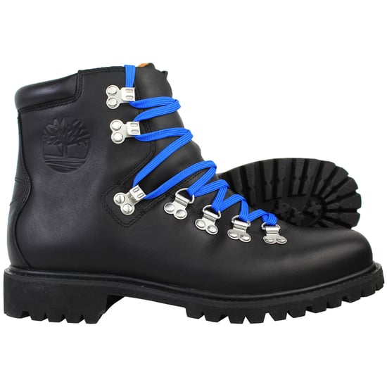 Timberland 1978 Hike Herren schwarze Stiefel - Image 4