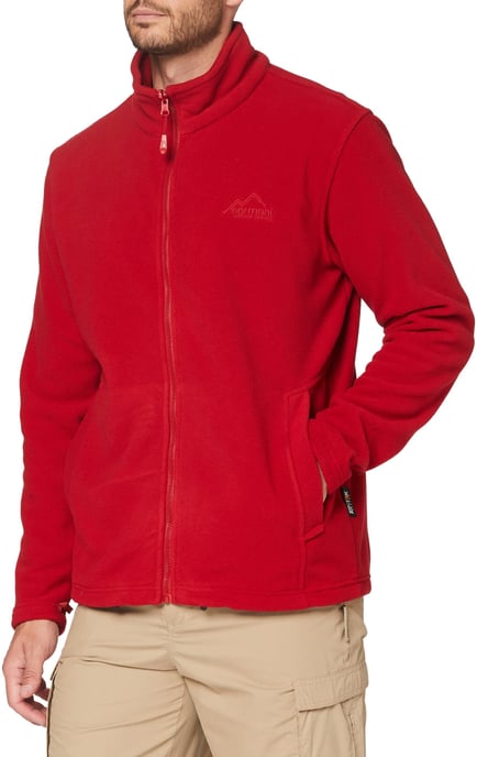 normani OUTDOOR SPORTS Herren Fleecejacke Laanila - Image 1