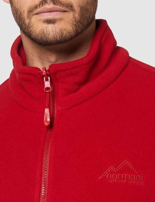 normani OUTDOOR SPORTS Herren Fleecejacke Laanila - Image 4