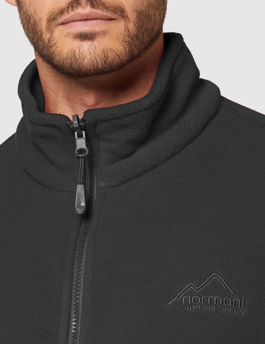 normani OUTDOOR SPORTS Herren Fleecejacke Laanila - Image 4