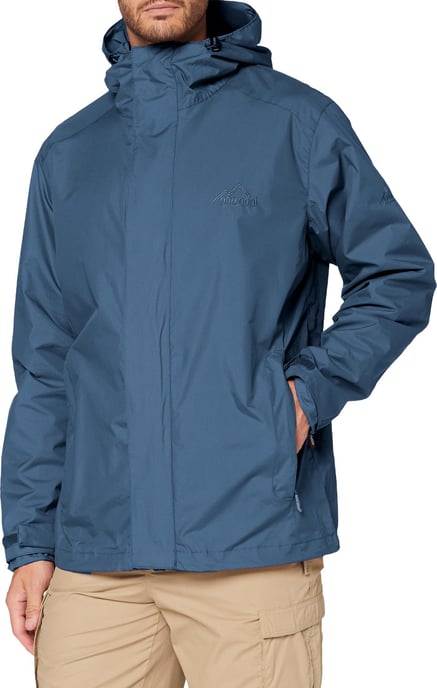 normani OUTDOOR SPORTS Herren Hardshelljacke Magellan - Image 1