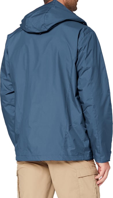 normani OUTDOOR SPORTS Herren Hardshelljacke Magellan - Image 2