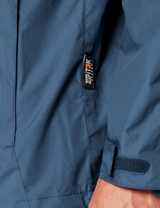 normani OUTDOOR SPORTS Herren Hardshelljacke Magellan - Image 4