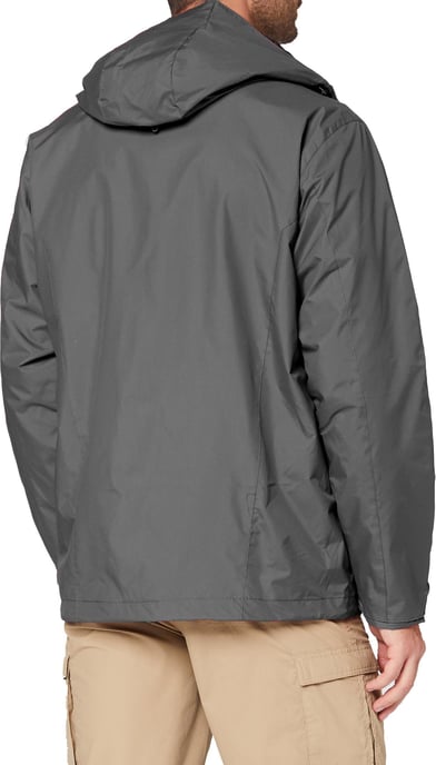 normani OUTDOOR SPORTS Herren Hardshelljacke Magellan - Image 2