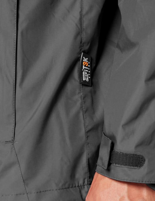 normani OUTDOOR SPORTS Herren Hardshelljacke Magellan - Image 4