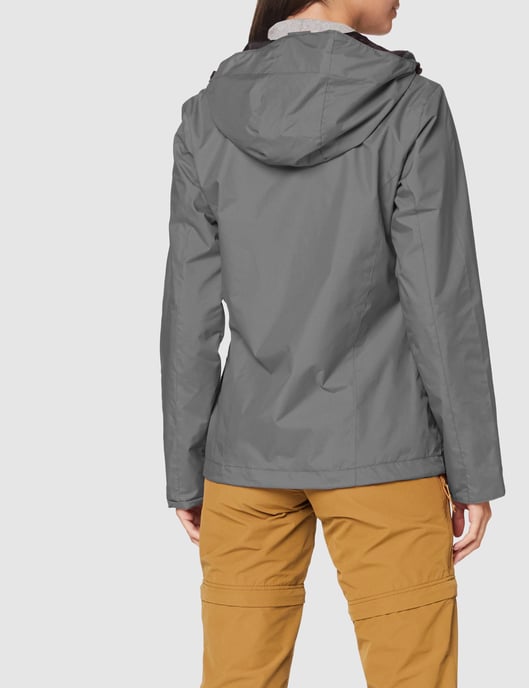 normani OUTDOOR SPORTS Damen Hardshelljacke Magellan - Image 2