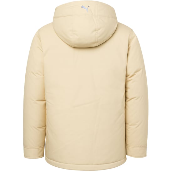 Puma FD Monster Crabby Herren Beiges Daunenjacke - Image 3