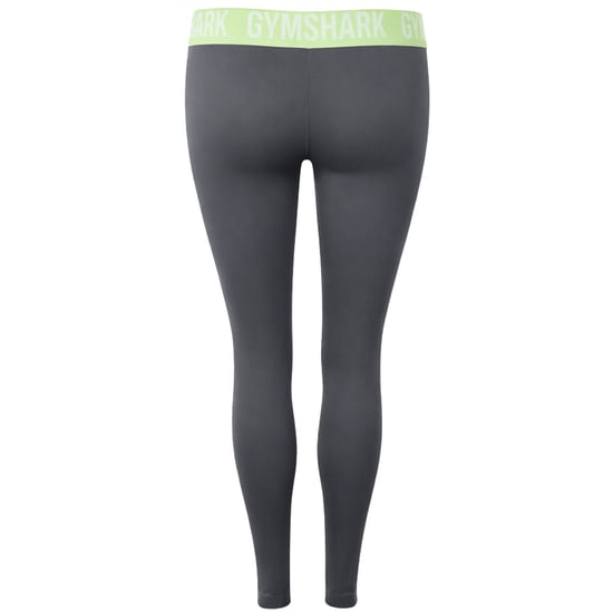 Gymshark Fit Damen Leggings Dunkelgrau - Image 2