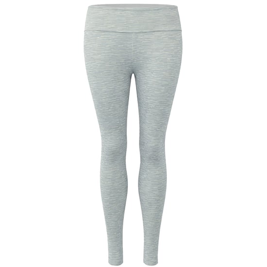 Gymshark Speed Damen Leggings Grau - Image 1