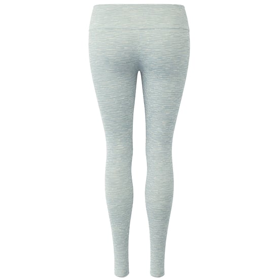 Gymshark Speed Damen Leggings Grau - Image 2